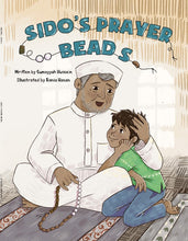 Load image into Gallery viewer, Sido&#39;s Prayer Beads