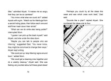 Load image into Gallery viewer, Littering Stinks! (Chapter Book)