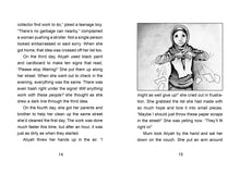 Load image into Gallery viewer, Littering Stinks! (Chapter Book)