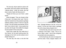 Load image into Gallery viewer, Littering Stinks! (Chapter Book)