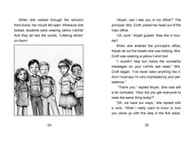 Load image into Gallery viewer, Littering Stinks! (Chapter Book)