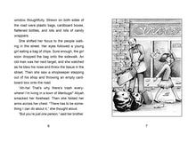 Load image into Gallery viewer, Littering Stinks! (Chapter Book)