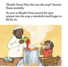 Load image into Gallery viewer, Bismillah Soup