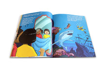 Load image into Gallery viewer, Nusaiba and the 5th Grade Bullies