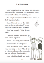 Load image into Gallery viewer, Blackout! (Chapter Book)