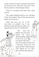 Load image into Gallery viewer, Blackout! (Chapter Book)