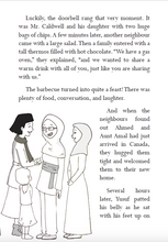 Load image into Gallery viewer, Blackout! (Chapter Book)