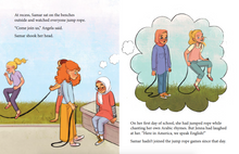 Load image into Gallery viewer, Spell it Like Samar