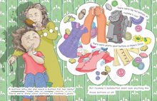 Load image into Gallery viewer, Yasmine’s Belly Button