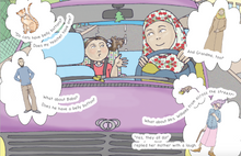 Load image into Gallery viewer, Yasmine’s Belly Button