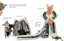 Load image into Gallery viewer, Elephant&#39;s Makeover (Hardcover)