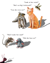 Load image into Gallery viewer, Elephant&#39;s Makeover (Hardcover)