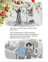 Load image into Gallery viewer, Amir&#39;s Blue Jacket