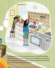 Load image into Gallery viewer, Secret Recipe Box