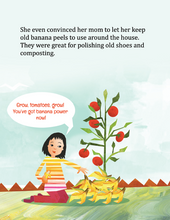 Load image into Gallery viewer, Alana&#39;s Bananas