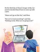 Load image into Gallery viewer, Alana&#39;s Bananas