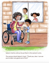 Load image into Gallery viewer, Rami the Ramadan Cat