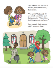 Load image into Gallery viewer, The Great Hair Exchange