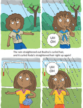 Load image into Gallery viewer, The Great Hair Exchange