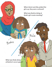 Load image into Gallery viewer, The Great Hair Exchange