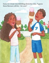 Load image into Gallery viewer, One Hundred Flavours of Ice Cream