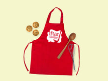 Load image into Gallery viewer, Iftar Assistant Apron