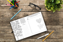 Load image into Gallery viewer, The Adventures of Malik and Ameerah (Activity Book)