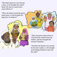 Load image into Gallery viewer, Bismillah Soup